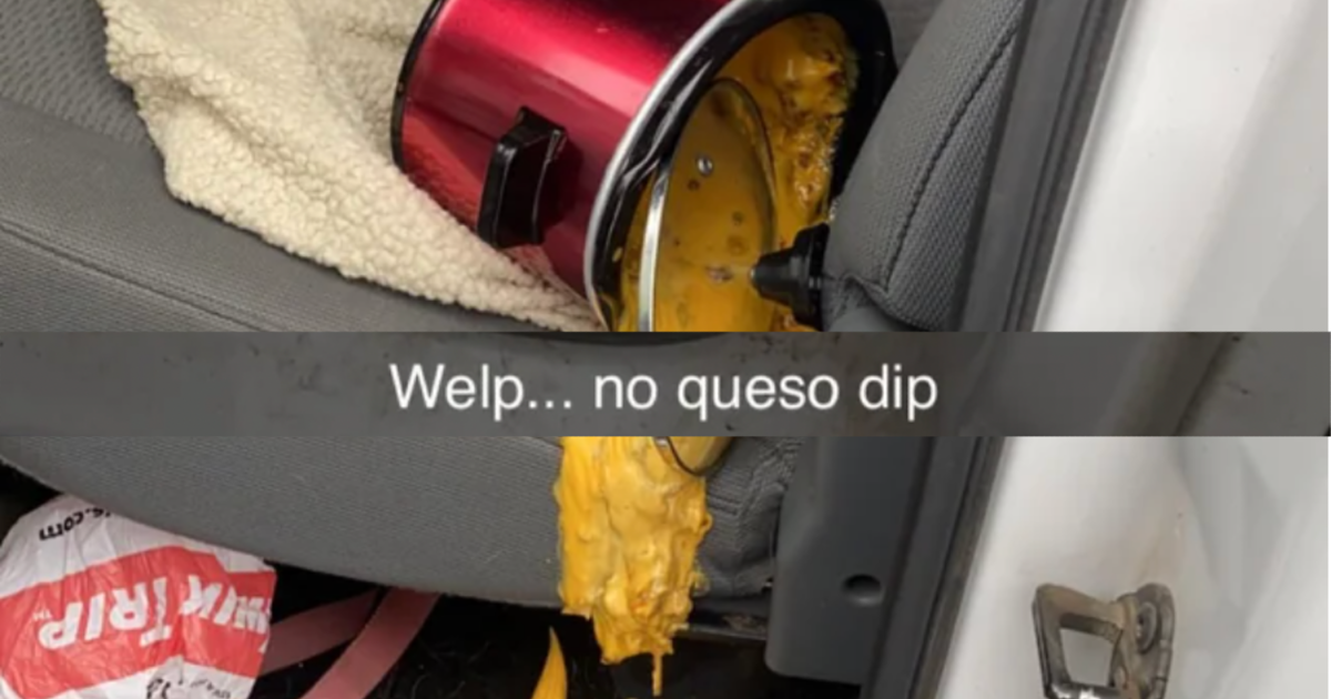 16 Folks Who Are Having A Seriously Rough Week