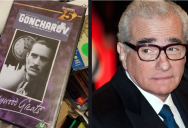 What is GONCHAROV? A Martin Scorsese Film That Doesn’t Actually Exist And Is A Big Hit Online