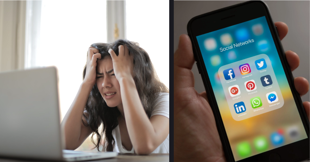 Science Says That You Really Shouldn't Argue With People on Facebook