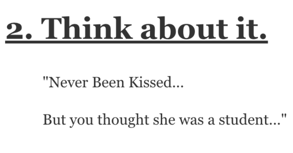 14 People Discuss Old Movies They Think Are Cringeworthy Today Because of the Humor