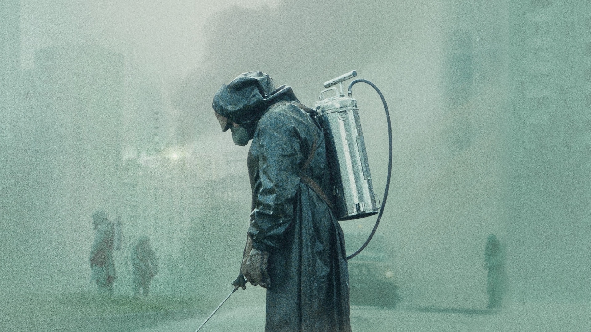 chernobyl ka 1920 18 Of The Best TV Pilots Ever Made