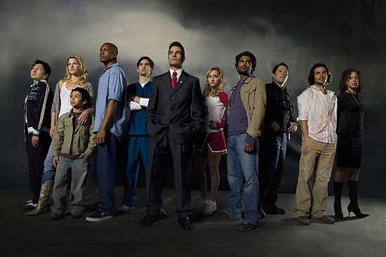 heroes 18 Of The Best TV Pilots Ever Made