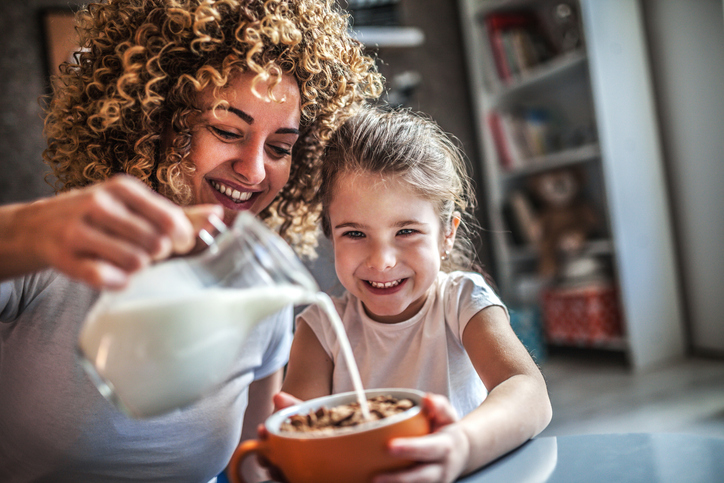 iStock 1137245507 Why Nutritionists Say Pizza Is A Healthier Breakfast Than Cereal