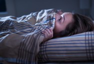 Sleep And The Paranormal – Is There A Connection?