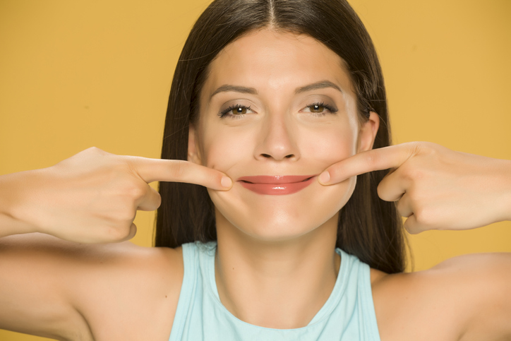 iStock 1172681910 Can Smiling Actually Make You Happier?
