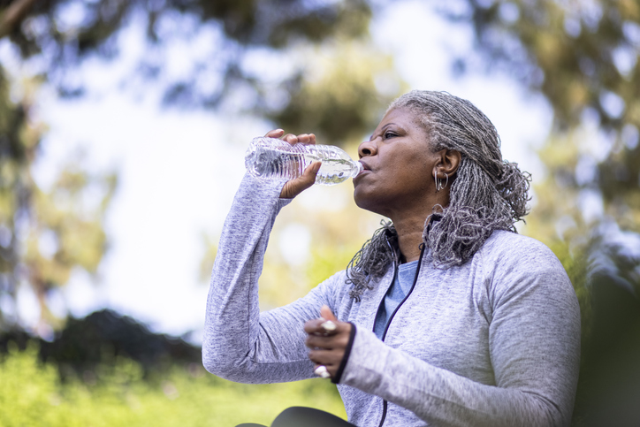 iStock 1334542172 How Much Water Should You Really Be Drinking Every Day?