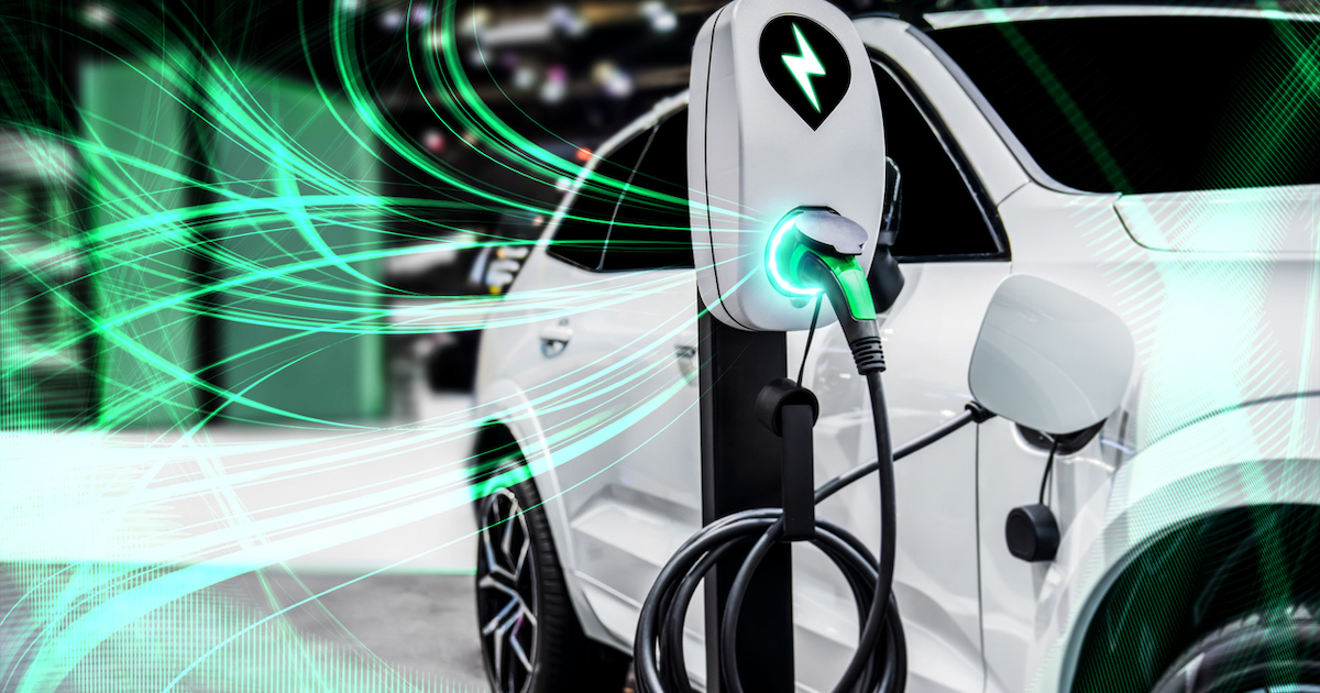 New Battery Material Could Make Electric Cars Ubiquitous Sooner
