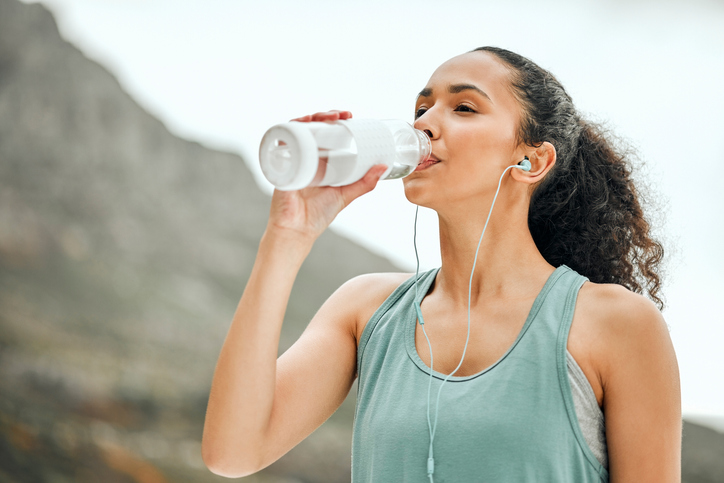 iStock 1372307016 How Much Water Should You Really Be Drinking Every Day?