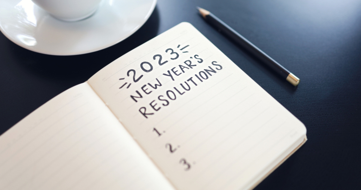 4 Psychological Tricks That Could Help You Stick To Your Resolutions