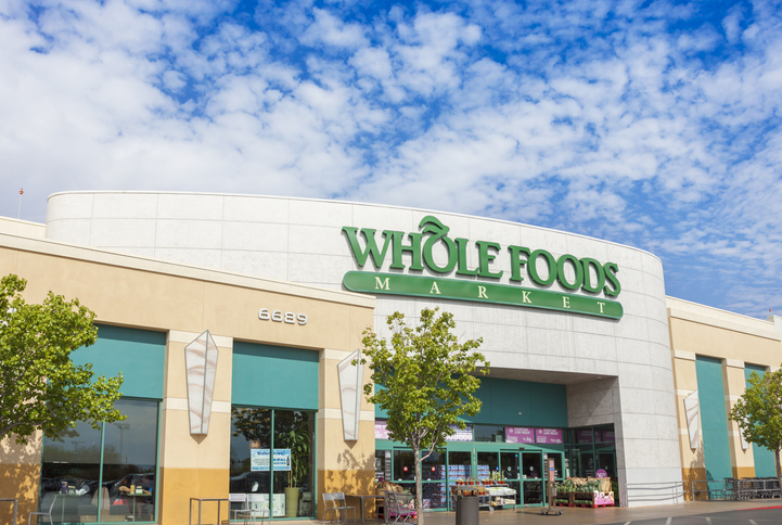 iStock 458289485 Woman Goes Viral After Sharing How Much She Paid For A Single Meal At Whole Foods