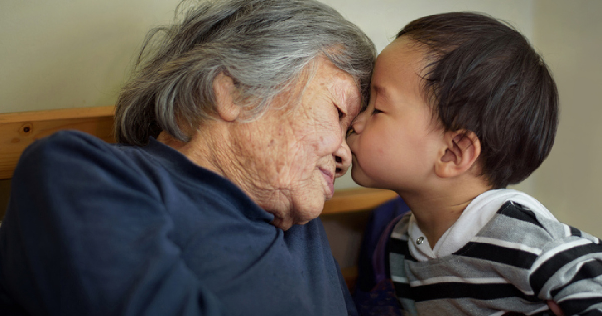 A New Aging System Means South Koreans Are Younger Than Ever