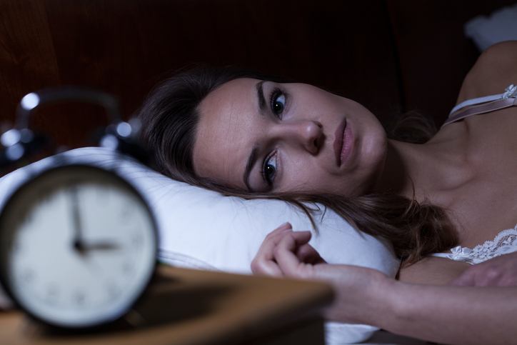 iStock 526506645 Heres Why People Tend To Wake Up Around 3 A.M.