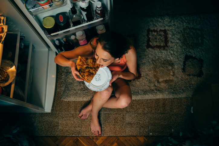 iStock 966461220 13 Things No One Tells Women About Postpartum Life