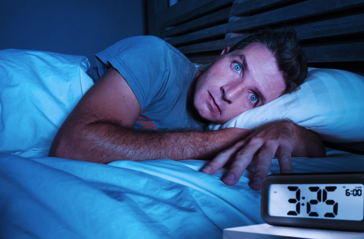 iStock 973262420 Heres Why People Tend To Wake Up Around 3 A.M.