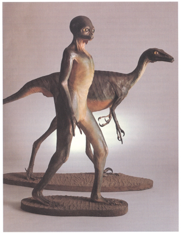 tumblr inline o4ppzya18z1qdikaa 640 What Would Evolution Look Like If Dinosaurs Hadn’t Gone Extinct?