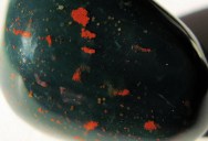 What Is a Bloodstone Crystal and Why Do People Think It’s Special?