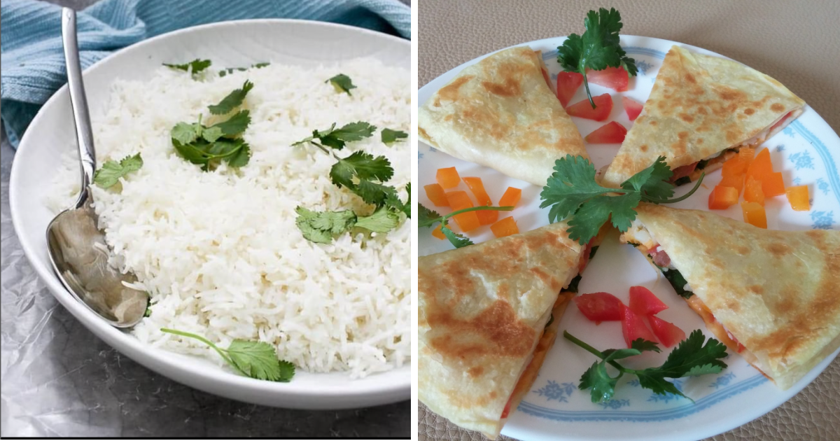 Think Microwaved Food Has To Be Subpar? These Professional Chefs Say Otherwise.