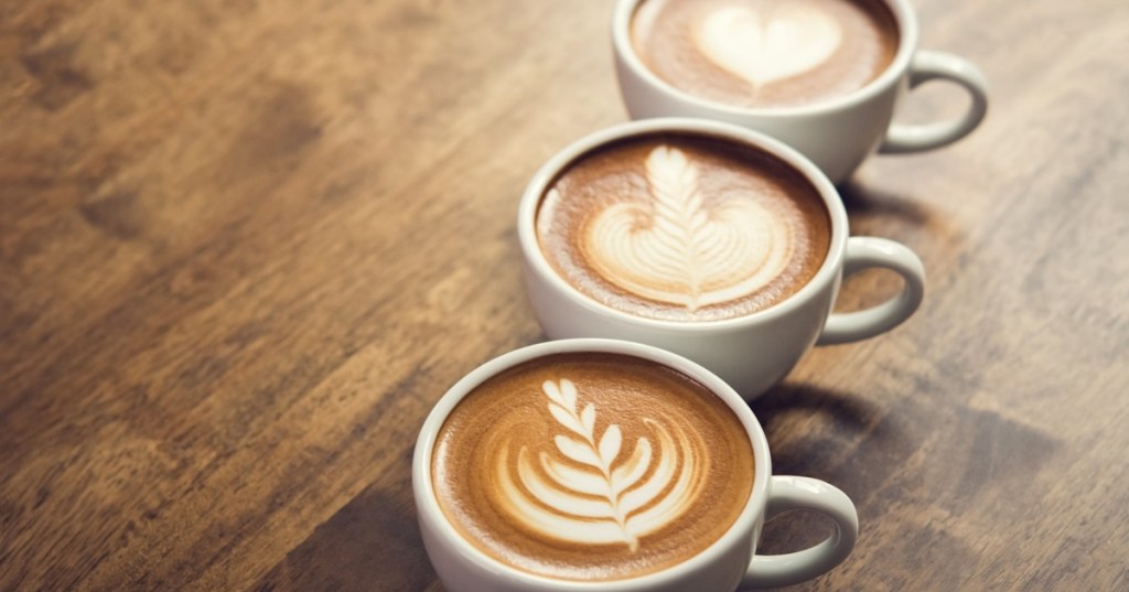 Want The Most Caffeine from Your Coffee? Use This Brewing Technique