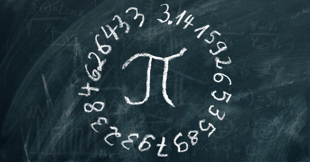 Mathematician Reveals Pi Formula That Was Under Their Noses for Centuries