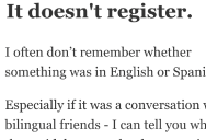 17 Bilingual Folks Share The One Thing Monolinguals Just Don’t Get