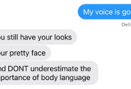 These Messages All Have A High Cringe Factor But Made Us Howl