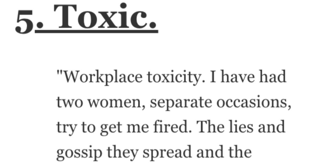 13 Women Get Real About What They Wish Other Women Would Stop Doing