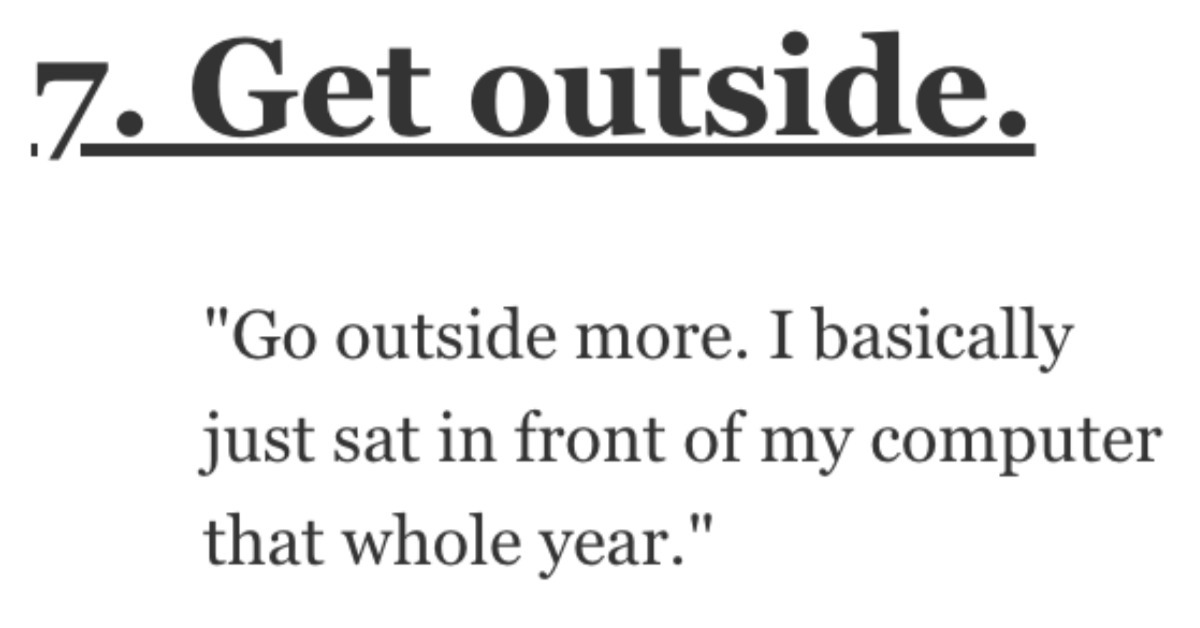 What Would You Do With Your Life if You Woke up in Your 16-Year-Old Body? Here's What People Said.