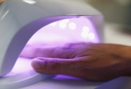 Enjoy Manicures? It Turns Out Those UV Dryers Could Damage Your Hands.