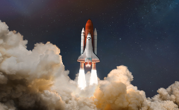 iStock 1360144430 Could We Get To Mars In Just 45 Days? NASAs New Propulsion System Could Make It Possible.