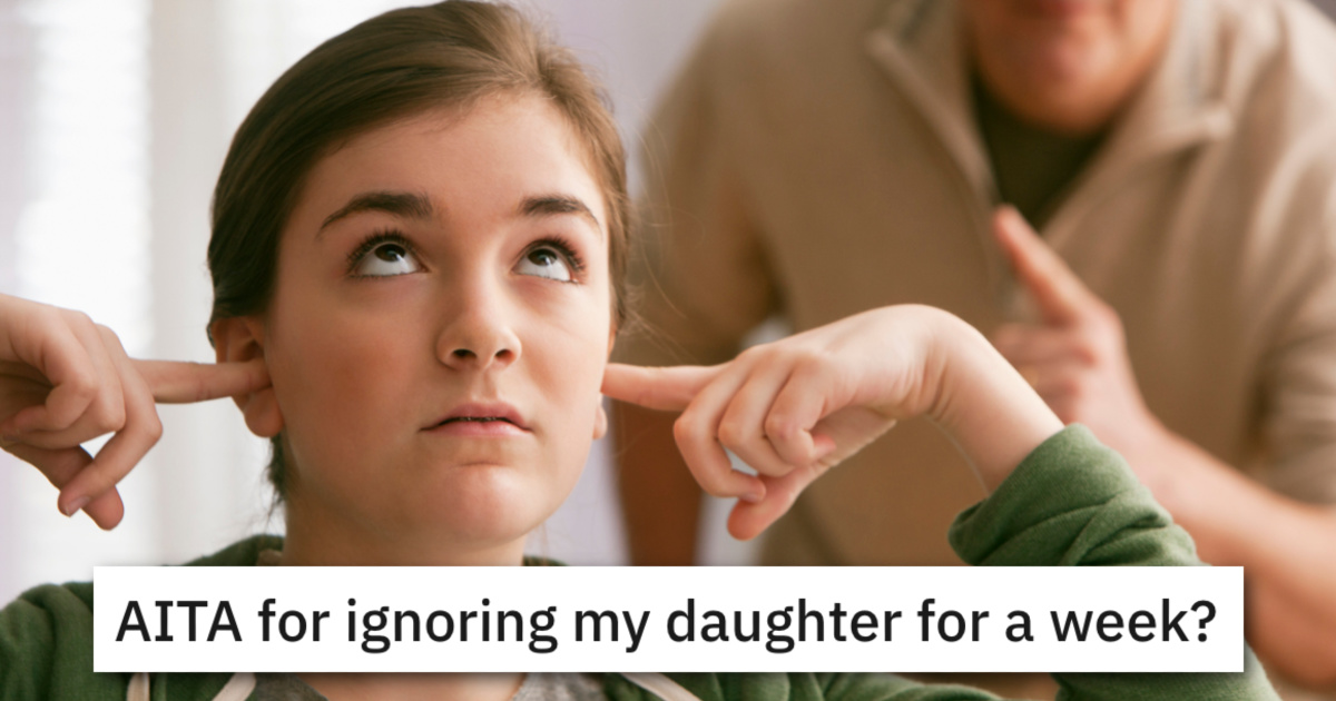 This Man Is Figuring Out There's A Steep Learning Curve With Parenting