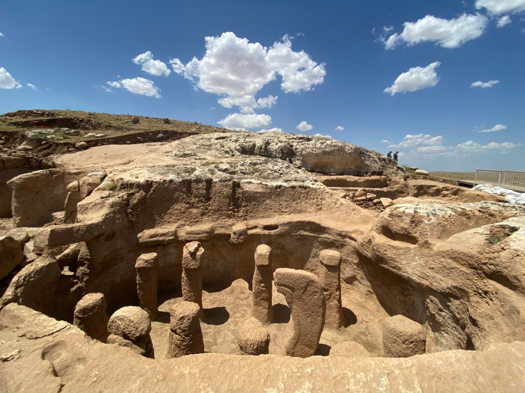 iStock 1400567175 Karahan Tepe Shares Incredible Features with Sister Site of Göbekli Tepe