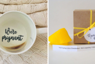25 Cool Ways To Tell Your Parents They’re Being Promoted To Grandma And Grandpa