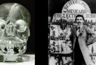 Are The Crystal Aztec Skulls Real? The Jury Is In.