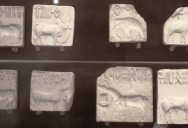The Indus Valley Script, And Other Mysteries That May Never Be Solved