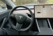 Safety Concerns Have Caused Tesla To Pause Their Full Self-Driving Cars
