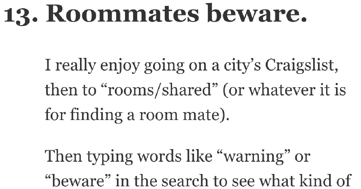 Discover The Wildest Rabbit Holes People Have Tumbled Down