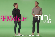 Ryan Reynolds Has Sold Mint Mobile For $1.35 Billion to T-Mobile