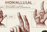 AI Creates Perhaps the Creepiest Sign Language Manual Ever