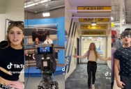 Carmel High School Video Tour Went Viral Because It’s So Dang Huge