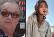 Jack Nicholson’s Estranged Daughter Said He Has No Interest in a Relationship With Her