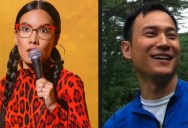 Ali Wong Opens Up About Her Unconventional Divorce And Being Friends With Ex-Husband