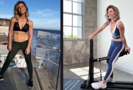 Jillian Michaels Talked About Her Freak Accident and Her Long Recovery