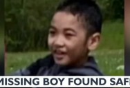An 8-Year-Old Boy Who Went Missing in Washington Was Found 8 Months Later in Missouri