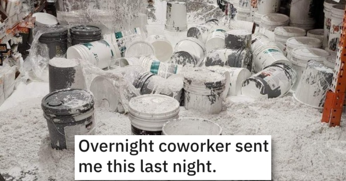 12 People Who Are Having Really Bad Days