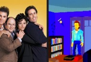 People Have Been Watching an AI-Generated Infinite ‘Seinfeld’ Episode on Twitch