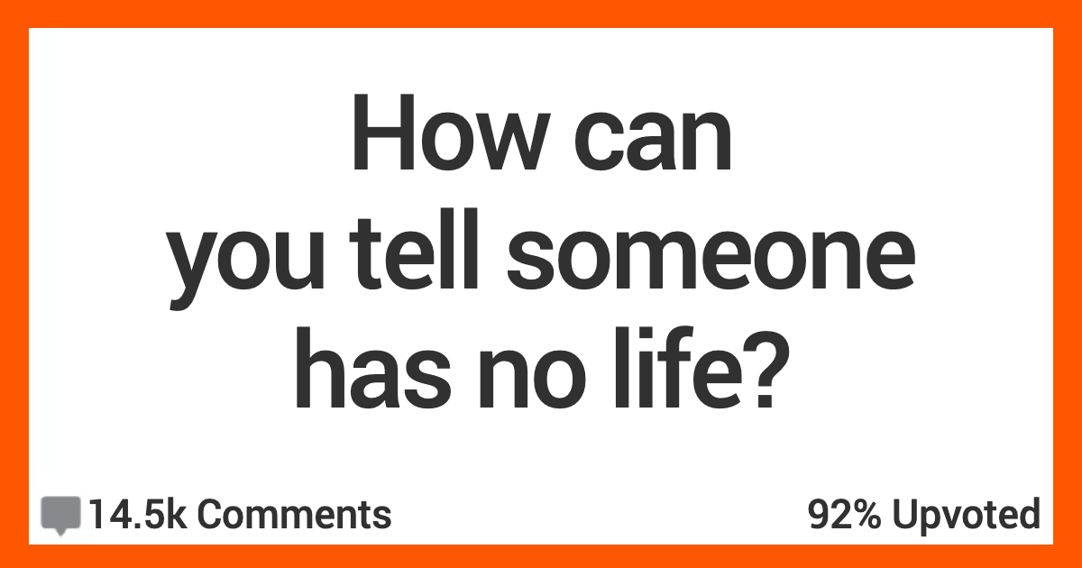 People Share the Silly Things Others Do That Scream 