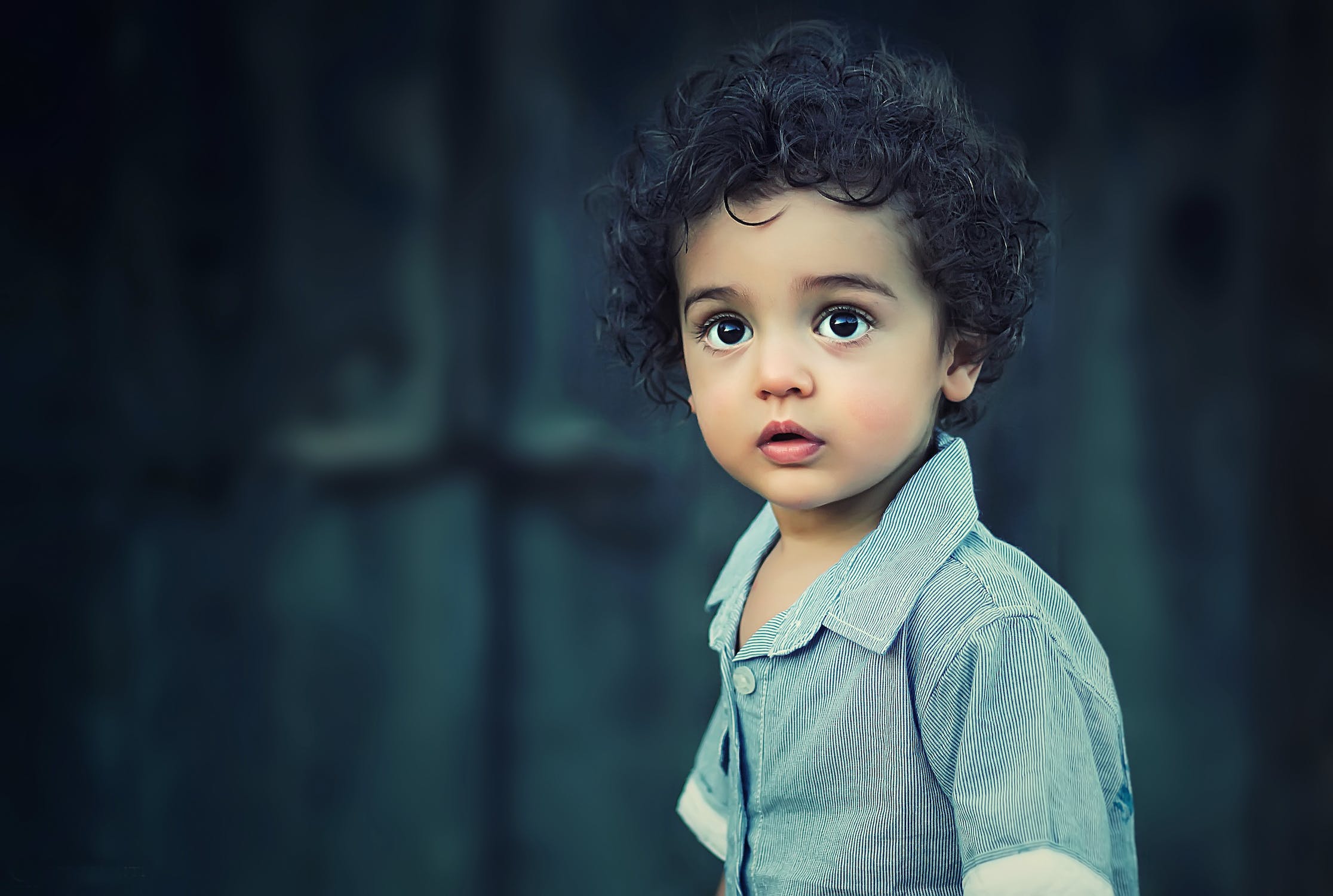 child children girl happy 35 Baby Names That Are Cool Without Trying Too Hard