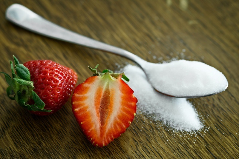 erythritol res 1 Study Says Certain Artificial Sweetener Tied to Heart Attacks and Blood Clots