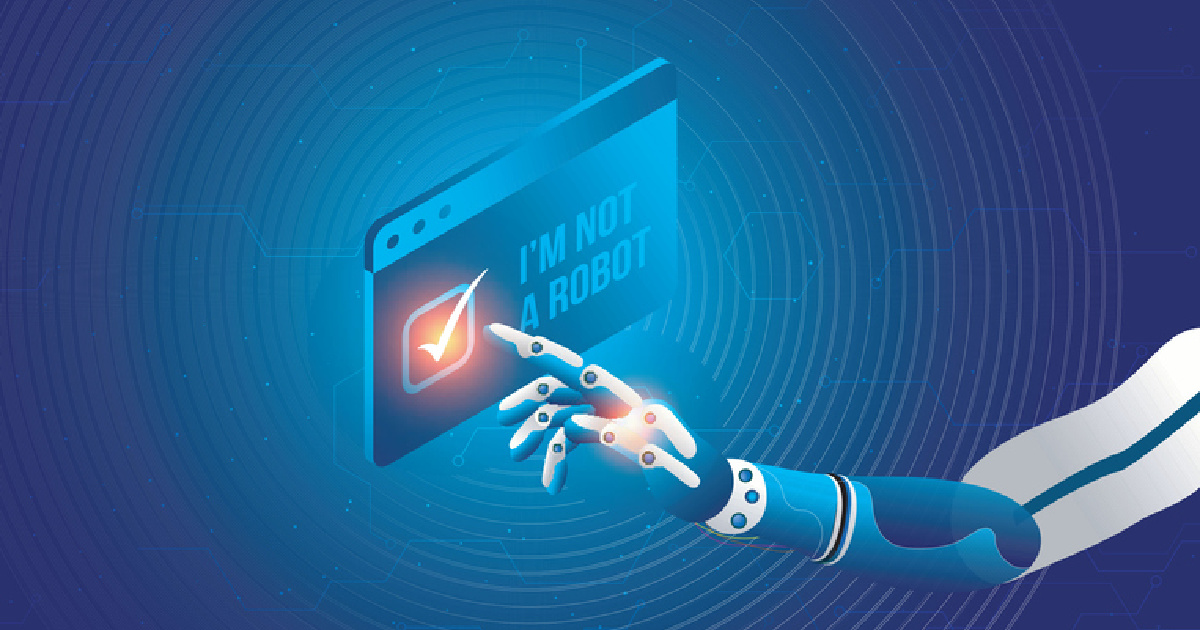 OpenAI's GPT-4 Fooled A Human Into Solving A CAPTCHA