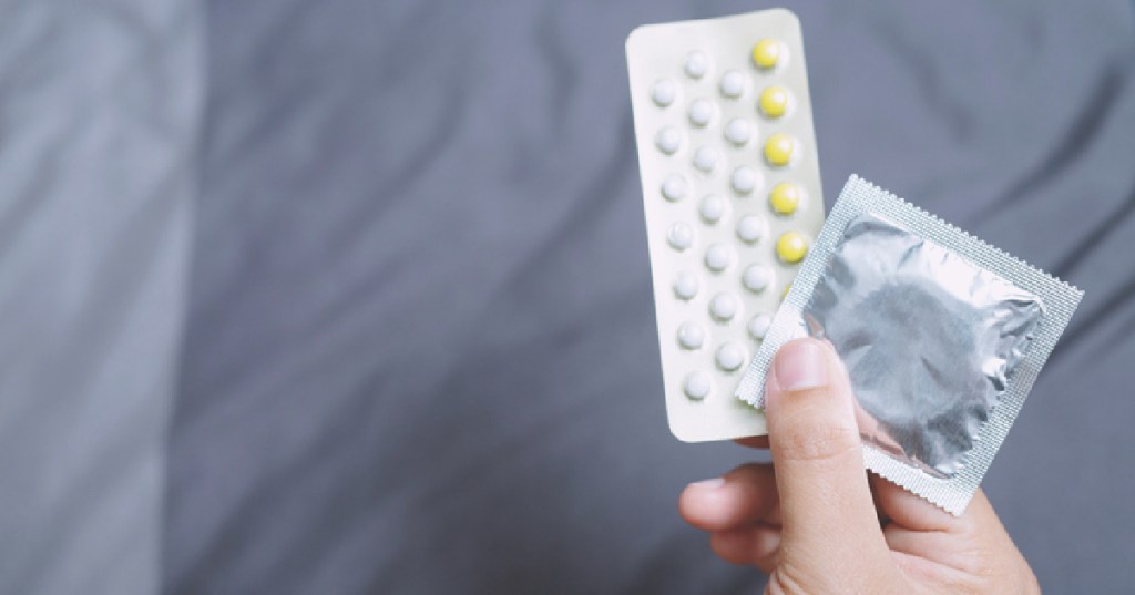 Latest Trial Of Male Birth Control Pill Shows It's 100% Effective